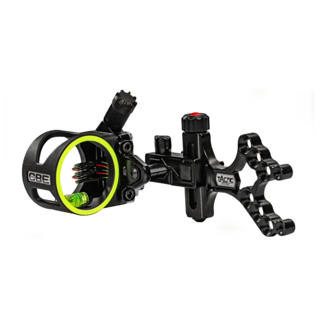 CBE Tactic Micro 5 Pin