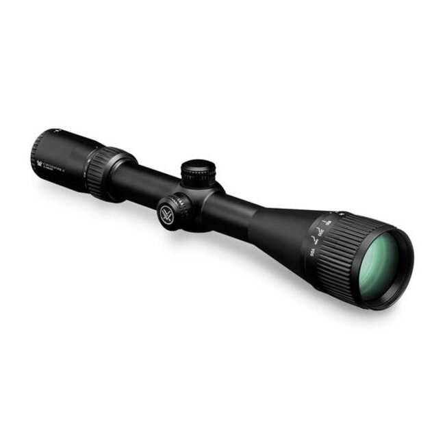 Vortex Crossfire II 30mm 6-24X50mm BDC