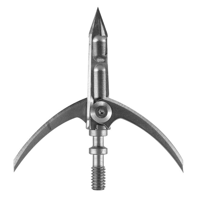 B3 Archery Exoskeletal 2 Blade Broadhead