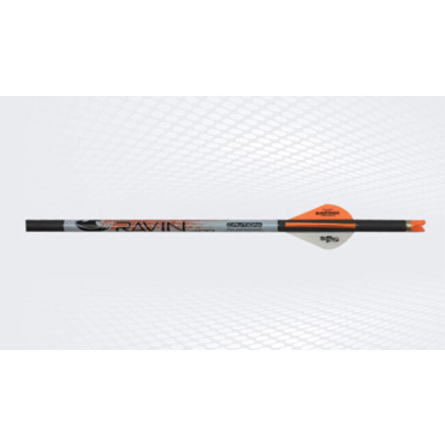 Ravin .001 Arrows 6 PK