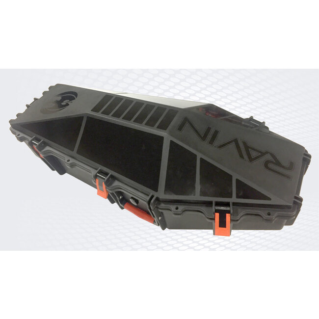Ravin R26/R29 Hard Case