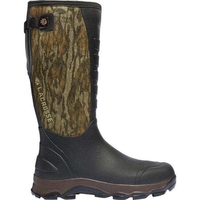 Lacrosse 4xAlpha Men's 16" 7.0mm Bottomland