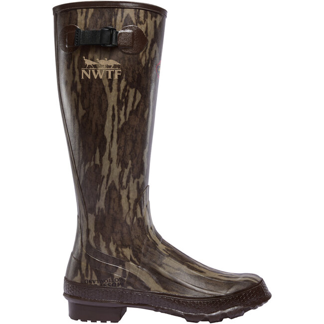 Lacrosse Grange Men's 18" NWTF (Discontinued)