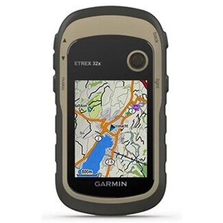 Garmin Garmin eTrex 32X GPS North America