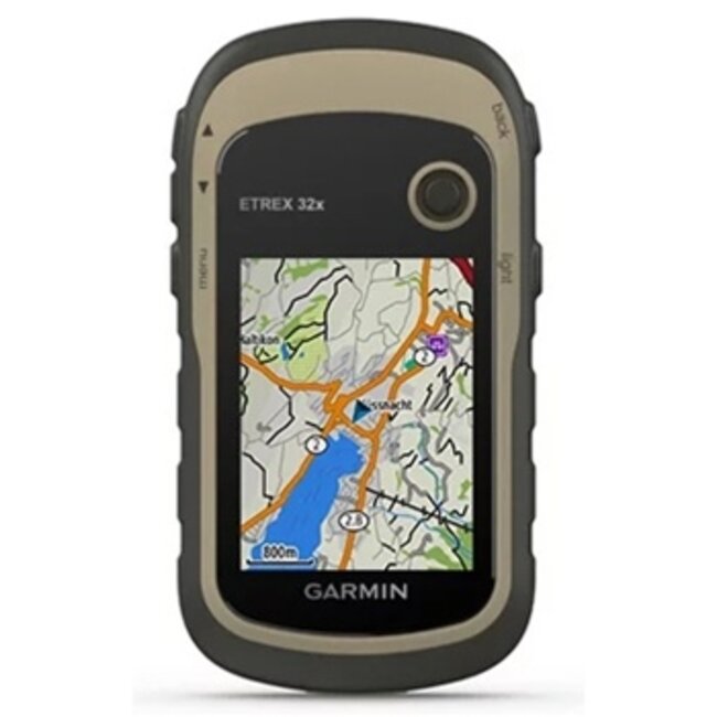 Garmin eTrex 32X GPS North America