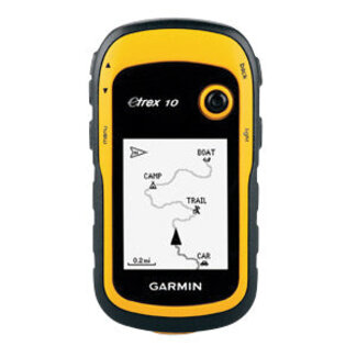 Garmin Garmin eTrex 10 GPS