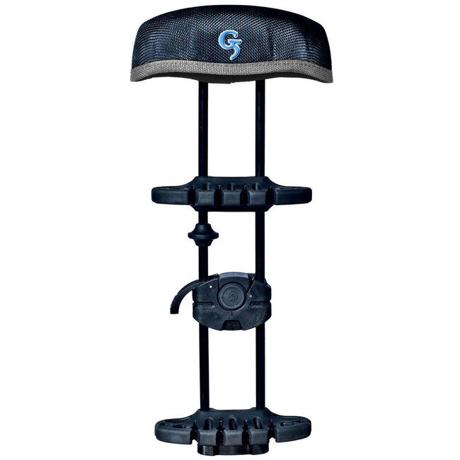 G5 Head Loc 4 Arrow Quiver Black