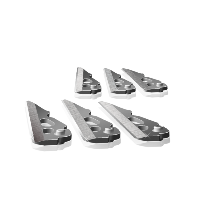 G5 Mega Meat Replacement Blades