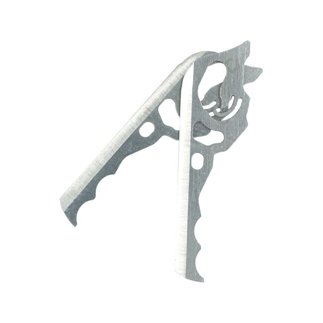 Rage Hypodermic NC Replacement Blade