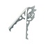 Rage Rage Hypodermic NC Replacement Blade