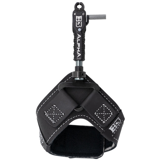 B3 Archery Alpha Release Black