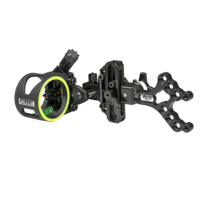 CBE Tactic Hybrid 1 Pin RH .019 Pin