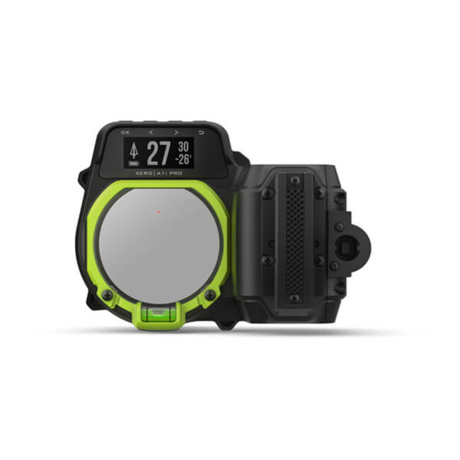 Garmin Xero A1i Pro Bow Sight RH