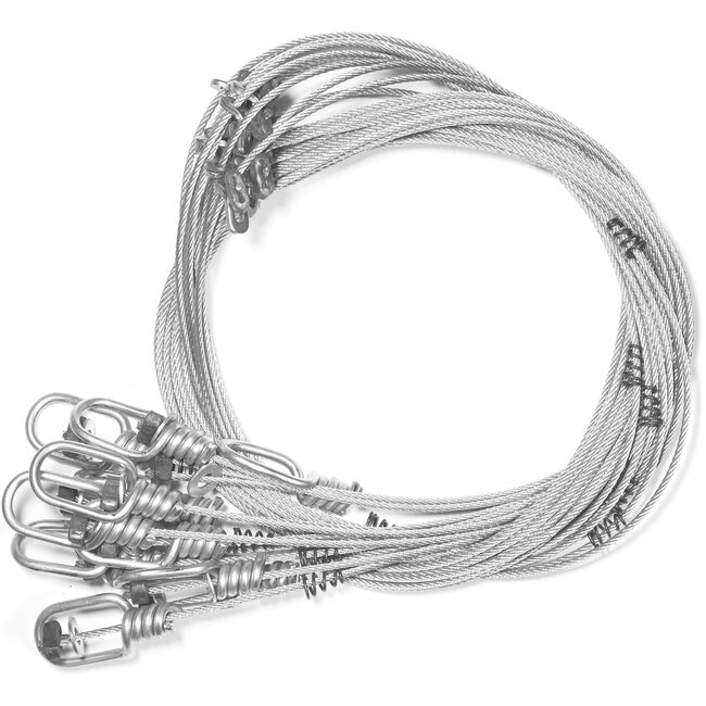 Duke #1 Snare 5' 12 Pack