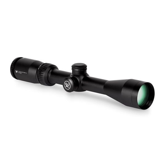 Vortex Crossfire Ii 3 9x40mm Bdc Spotted Dog Sporting Goods