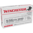 Winchester M193 Target 5.56 55gr FMJ 20rd