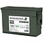 Winchester Winchester 5.56 62gr M855 Green Tip Loaded 420rd Ammo Can