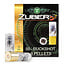 Zuber Zuber 12ga 2-3/4" 00 Buckshot 9 pellet 10 Rounds