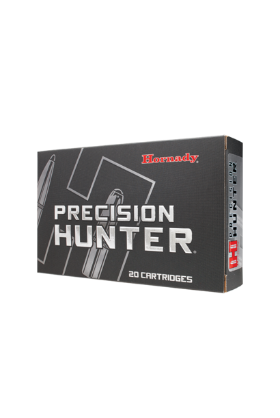 Hornady Precision Hunter 6.5 Creed 143gr ELDX