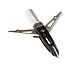 NAP Killzone Crossbow 2 Blade 100 Grain 2'' Cut