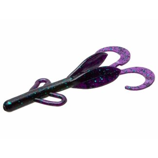 Zoom Zoom Baby Brush Hog 4 in.