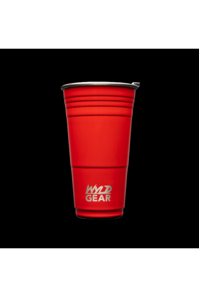 Wyld Gear 32 oz Wyld Cup