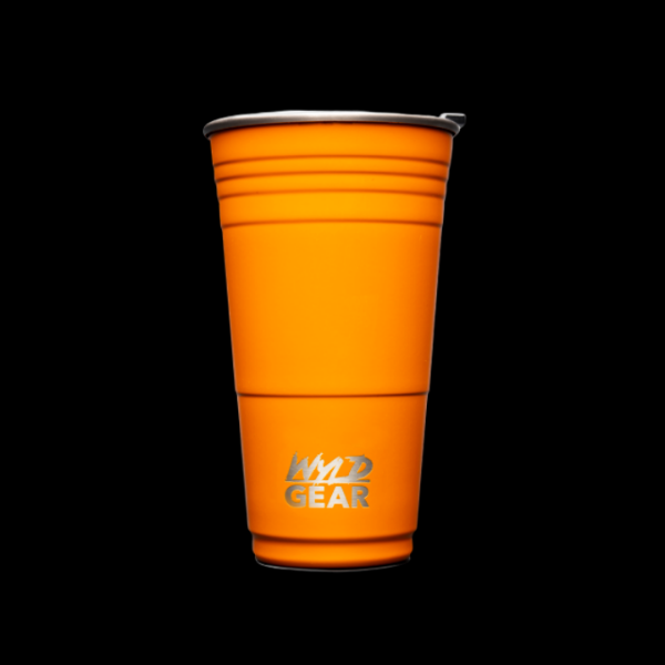 The Wyld Cup™ 24oz Stainless Steel Party Cup Tumbler - Wyld Gear