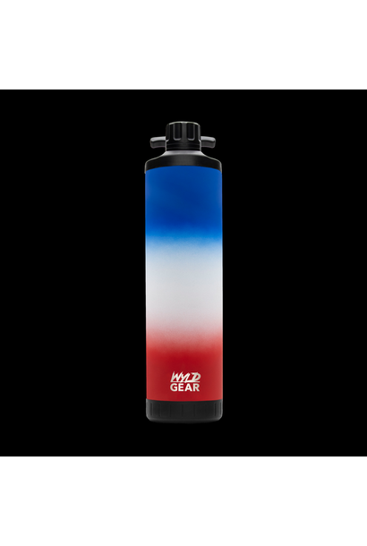 Wyld Gear 24oz Mag Flask