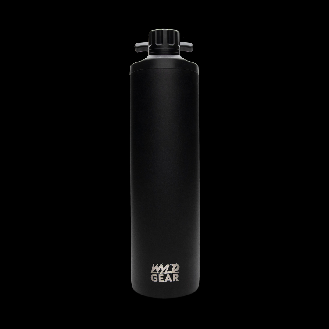 24oz MAG BOTTLE - Wyld Gear