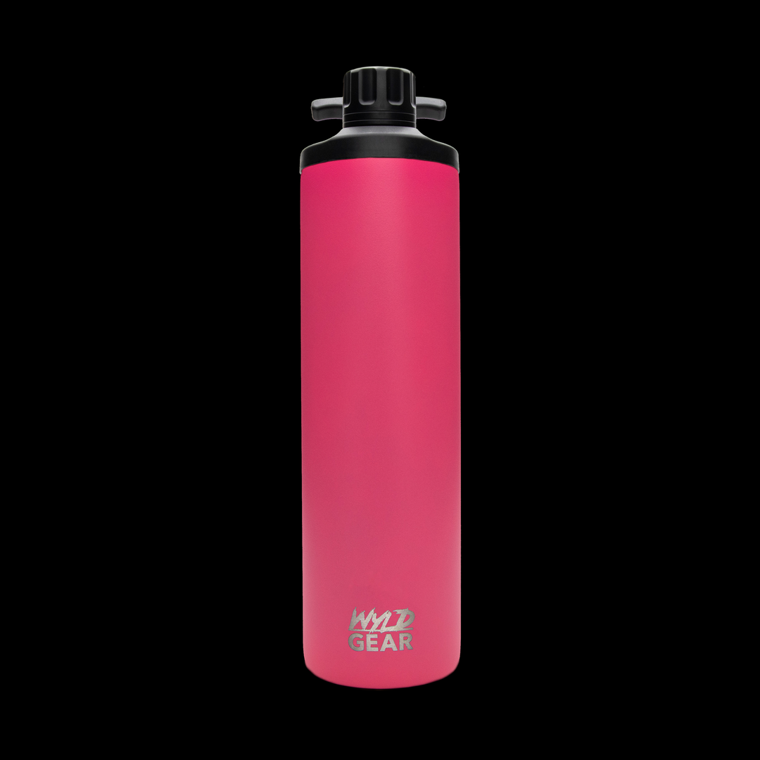 44oz MAG BOTTLE - Wyld Gear