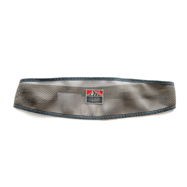 Latitude Outdoors Back Band