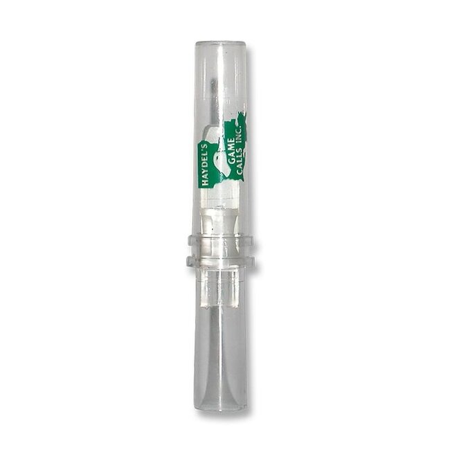 Haydel's DR-85 Double Reed Mallard