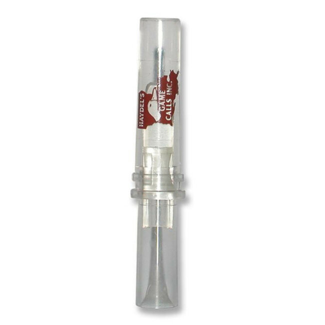Haydels Double Reed Cajun Squeal