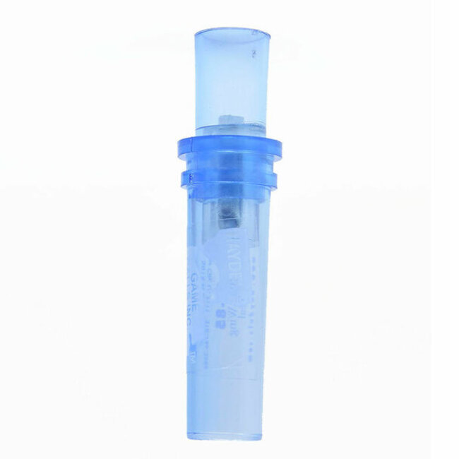 Haydels Blue Wing Teal Call