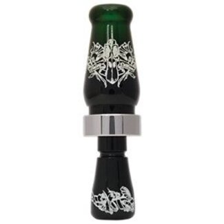 Rich-N-Tone Calls Rich-N-Tone Calls Daisy Cutter Mallard Green