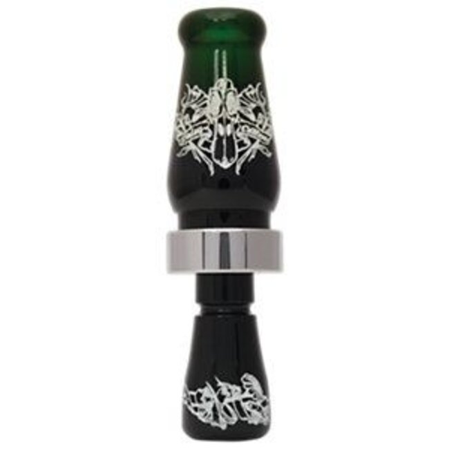 Rich-N-Tone Calls Daisy Cutter Mallard Green
