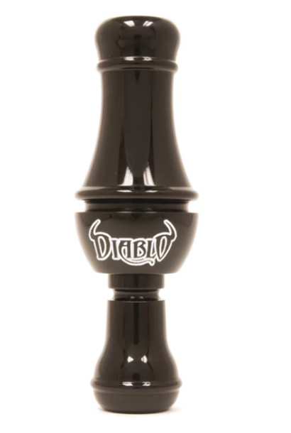 Rich-N-Tone Calls Diablo Black Cherry