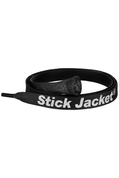 Stick Jacket Rod Cover