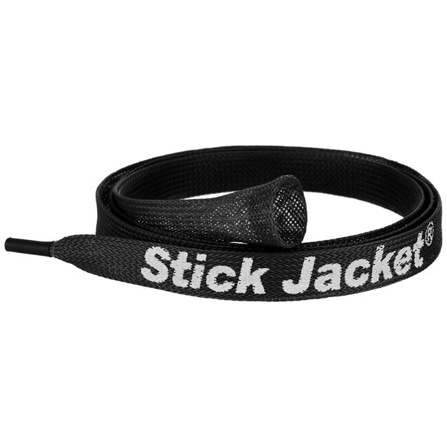 Stick Jacket Rod Cover