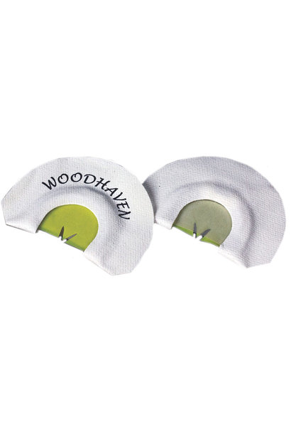 Woodhaven Hornet Mouth Call