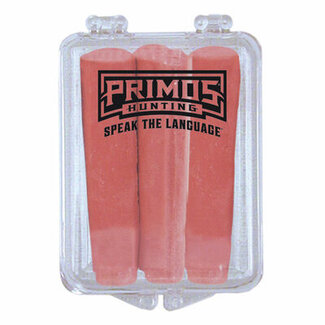 Primos Primos Box Call Chalk
