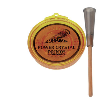 Primos Primos Power Crystal Turkey Call