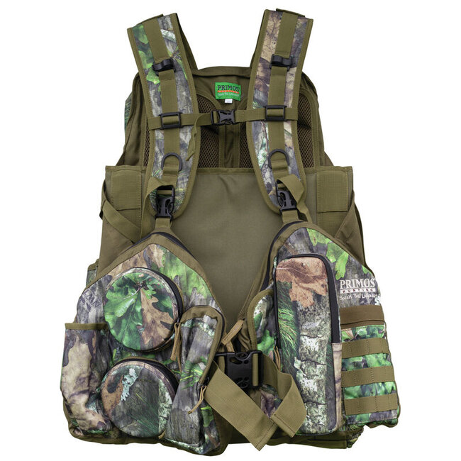 Primos Rocker Strap Vest MOOB XL-XXL
