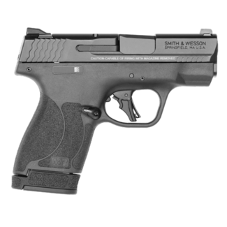 Smith & Wesson Smith & Wesson M&P Shield Plus 9MM