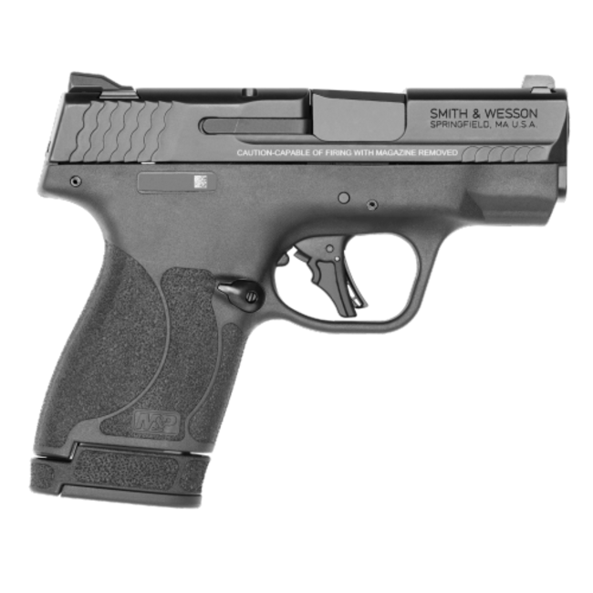 Smith & Wesson M&P Shield Plus 9MM