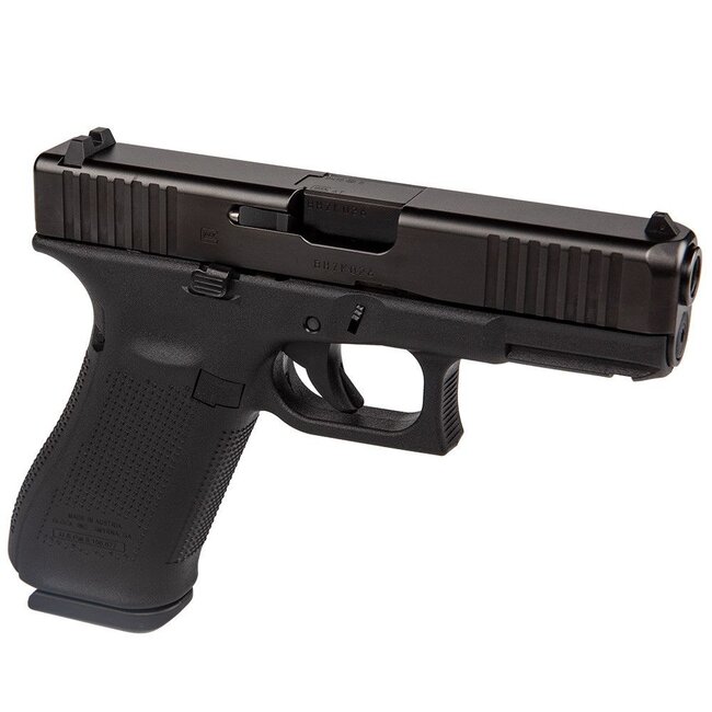 Glock 45 9MM FS 17+1 Crossover