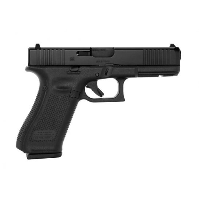 Glock 17 9MM Gen 5
