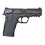 Smith & Wesson Smith & Wesson M&P 380 Shield EZ ® M2.0 Blk .380 Auto 3.675in 8rnd SAO
