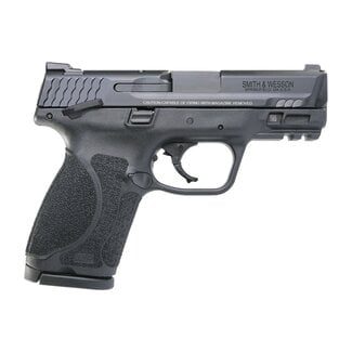 Smith & Wesson Smith & Wesson M&P9 M2.0 9mm