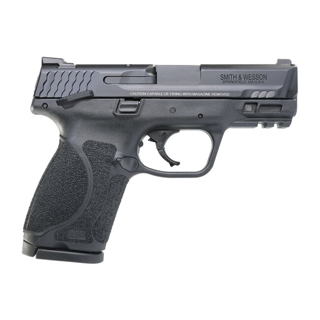 Smith & Wesson M&P9 M2.0 9mm